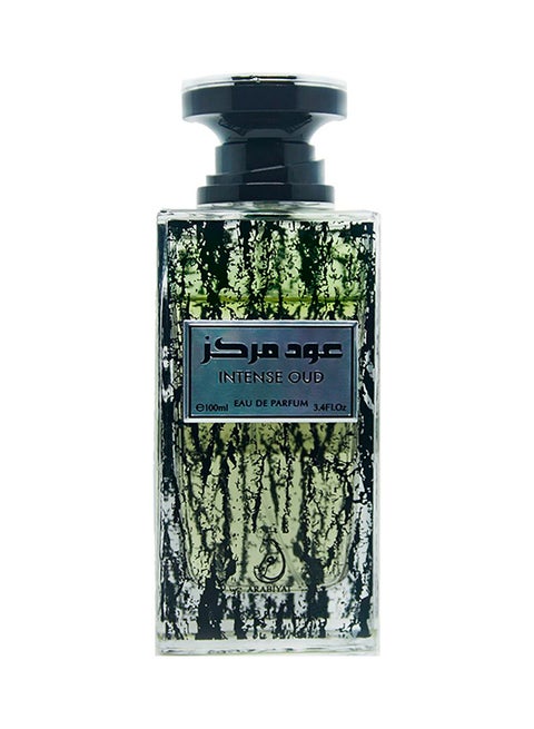 Intense Oud EDP 100ml
