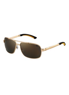 CATERPILLAR UV Protection Aviator Sunglasses CTS 16010 001P 