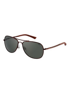 CATERPILLAR UV Protection Aviator Sunglasses CTS 16008 003P 