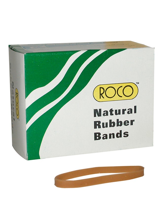 Natural Rubber Band Brown - v1528882975/N15092125A_1