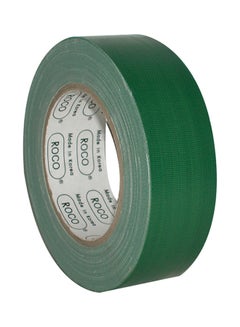 ROCO Cloth Tape Green 
