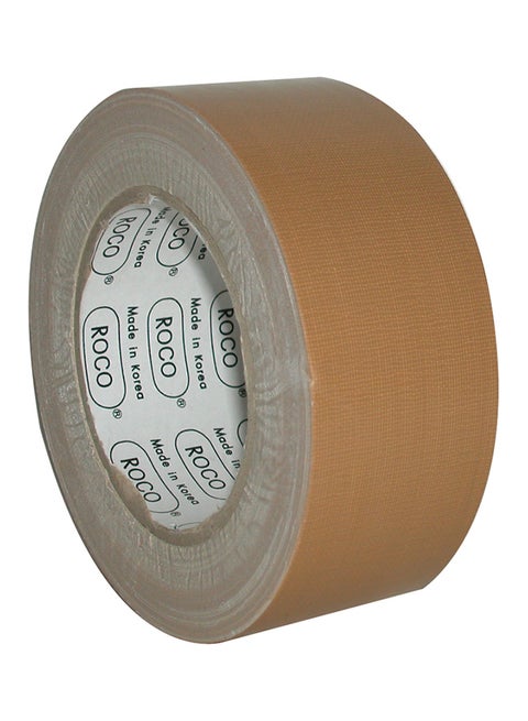 Cloth Tape Brown