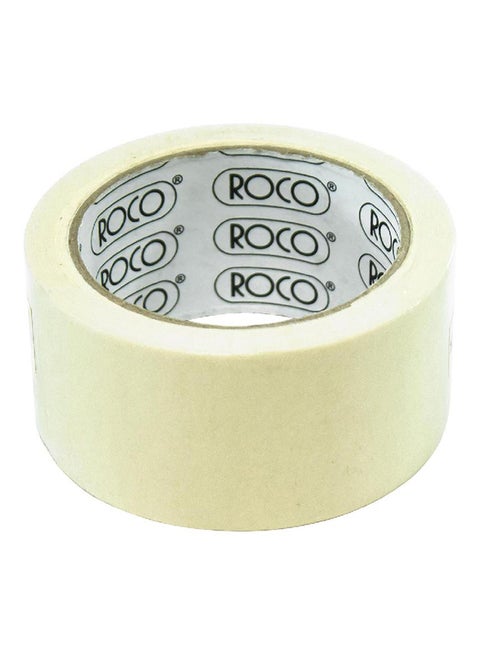 Essential Masking Tape Beige
