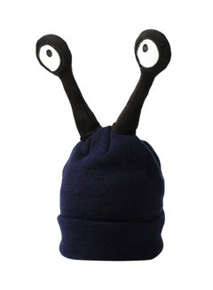Blue/Black