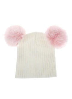 White/Pink