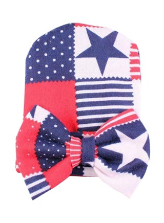 Red/Blue/White