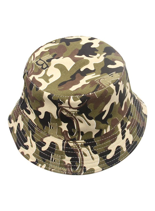 Bluelans - Summer Hat Camouflage - Image 1
