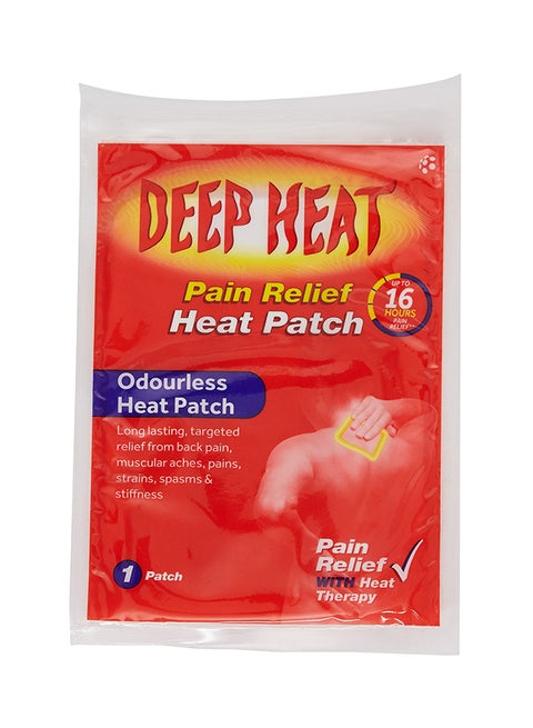 Pain Relief Patch
