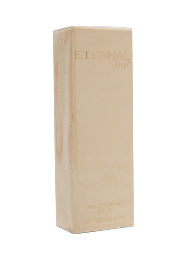 Eternal love Eternal Love Eau De Parfum Spray 100ml 