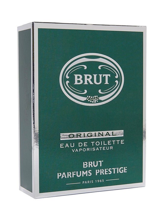 بروت عطر أوريجينال أو دي تواليت 100ملليلتر