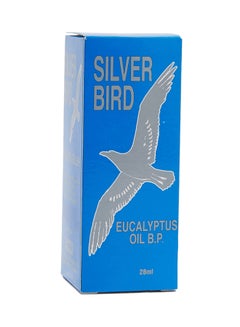 Eucalyptus Oil