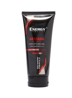 Armada Professional Hair Styling Gel 200ml
