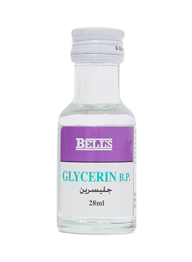 BELL'S Glycerine B.P 