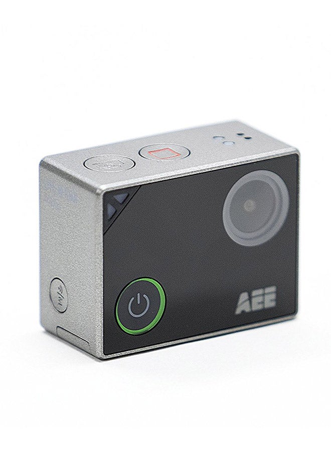 AEE - Lyfe Titan Action Camera - Image 1