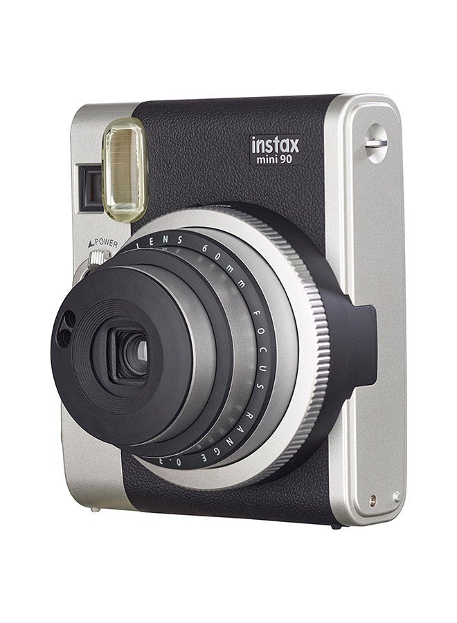 FUJIFILM Instax mini 90 Neo Classic Instant Camera  - Image 4