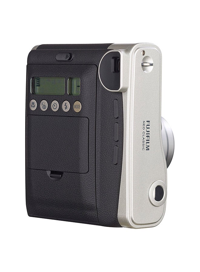 FUJIFILM Instax mini 90 Neo Classic Instant Camera  - Image 5