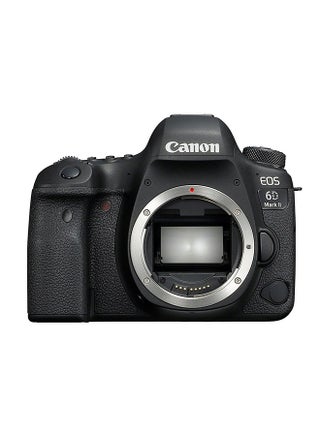 EOS 6D Mark II DSLR Camera With 24-70 IS U Lense - v1528891081/N15088830A_1