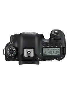 Canon EOS 6D Mark II DSLR Camera With 24-70 IS U Lense  - Image 4