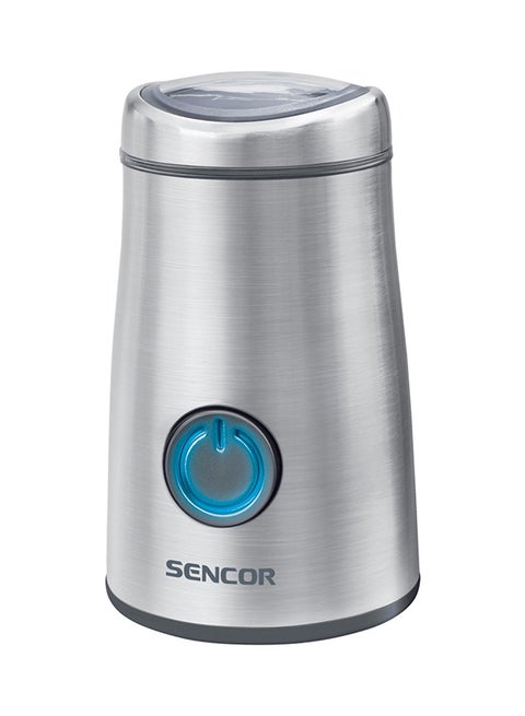 Coffee Grinder 150.0 W SCG 3050SS Silver