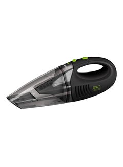 Cordless Vacuum Cleaner 0.5 L 45 W SVC190B Black/Clear