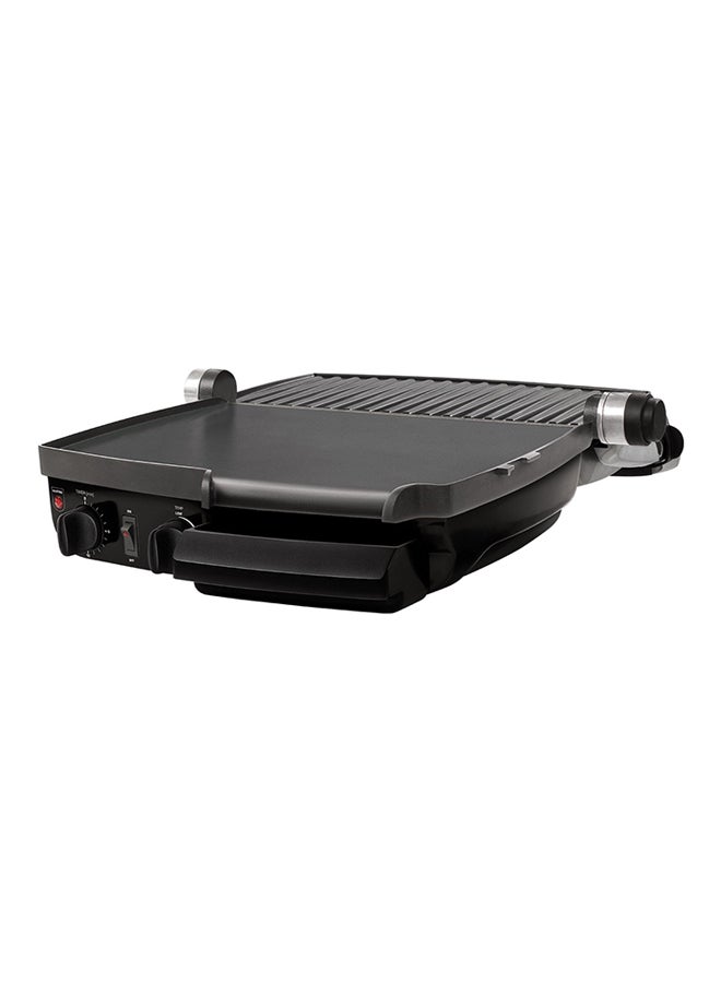 Sencor Multi-Purpose Contact Grill 2000 W SBG400 Silver/Black  - Image 3