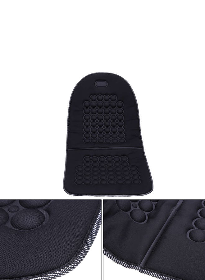 LP Premium Seat Massage Car Cushion - Image 3