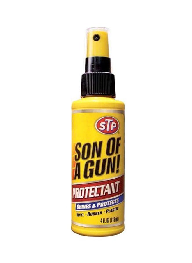 STP Son Of A Gun Protectant