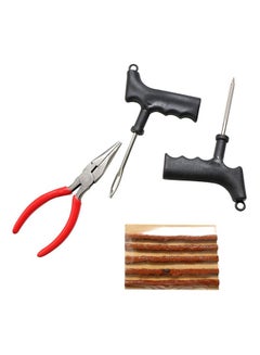 LP 4-Piece Tire Repair Kit 