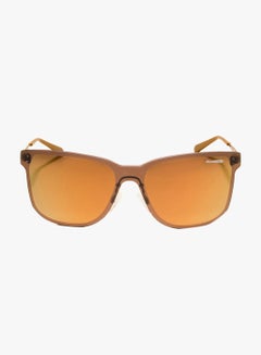 Arnette Men's Mirrored Rimless Hundo P2 Sunglasses 0AN3074  - Image 1