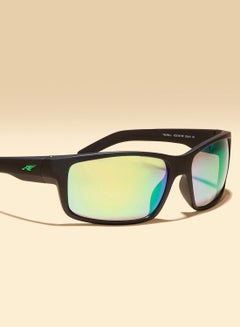 Arnette Men's Mirrored Fastball Sunglasses 0AN4202  - Image 2