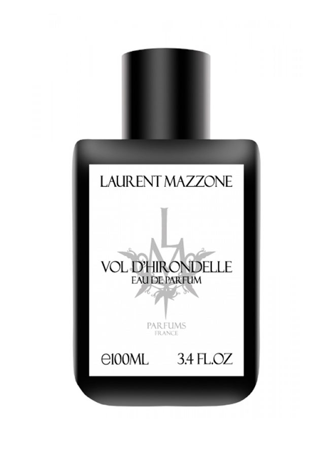 ماء عطر فول دي هيروندل 100ملليلتر
