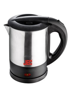 Electric Kettle 0.5L 100W CK-5002 Black/Silver