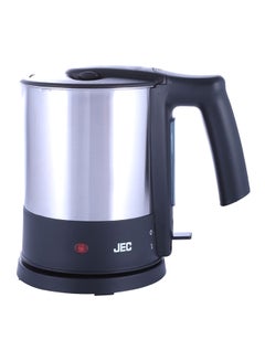Coffee And Tea Electric Kettle 1850-2150 W CK-5028 Black/Silver