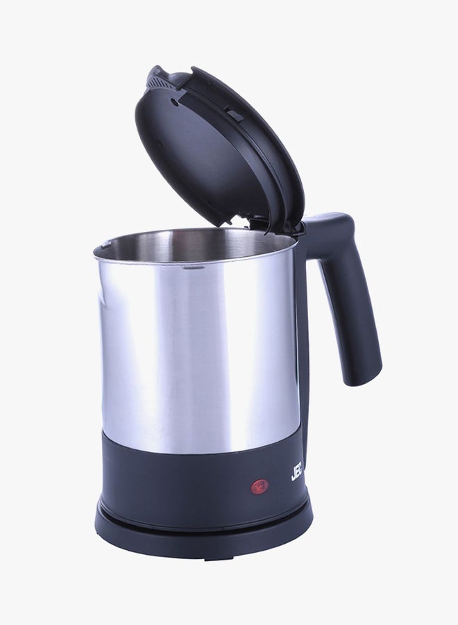 JEC - Coffee And Tea Electric Kettle 1850-2150 W CK-5028 Black/Silver - Image 1