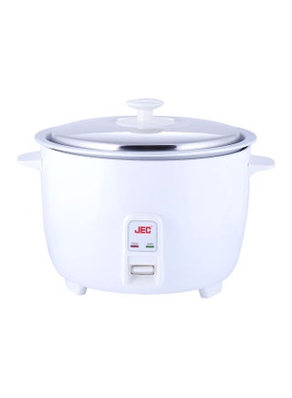 جهاز طهي الأرز المحمول سعة 8 لترات RC-5514 أبيض/فضي - v1528958095/N15280727A_1