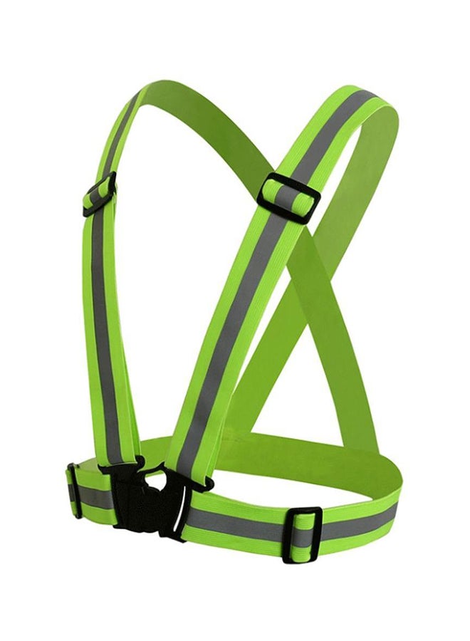 Generic High Visibility Safety Vest
