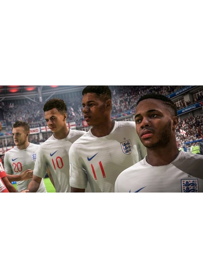 إي أيه لعبة FIFA World Cup Russia 2018 - رياضات - بلاي ستيشن 4 (PS4) - Image 3