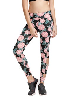 Black/Pink