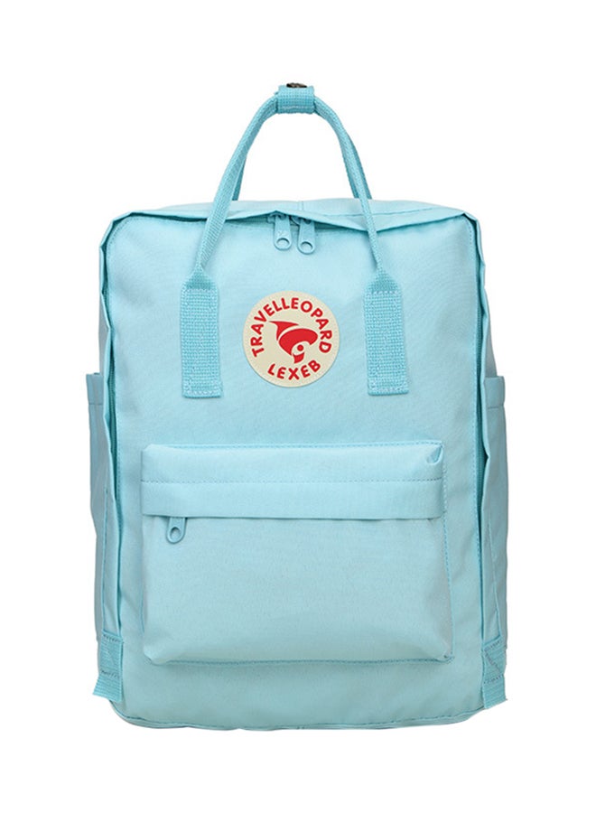 Waterproof Backpack 7L Sky Blue