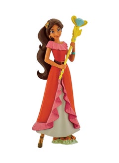 BULLYLAND Disney Elena Figure 