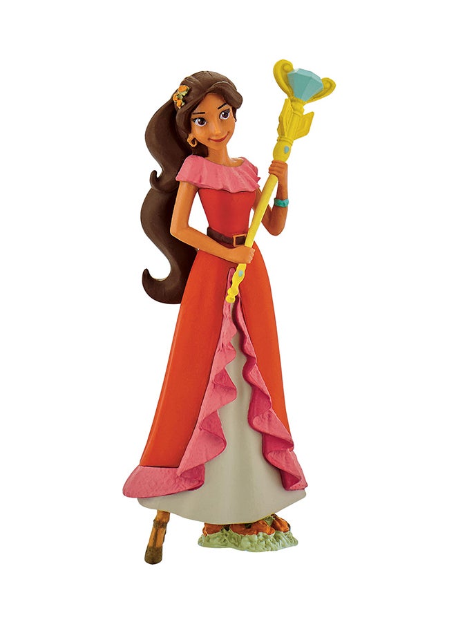 BULLYLAND - Disney Elena Figure - Image 1
