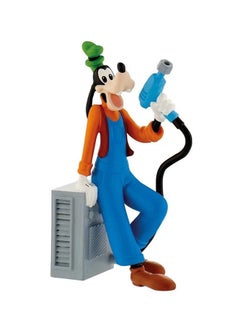 BULLYLAND Racer Goofy Figure 
