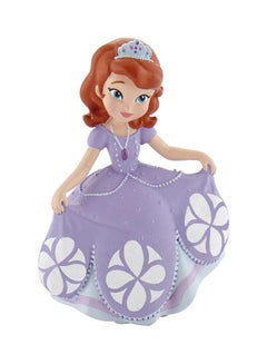 BULLYLAND Disney Princess Sofia Figure 