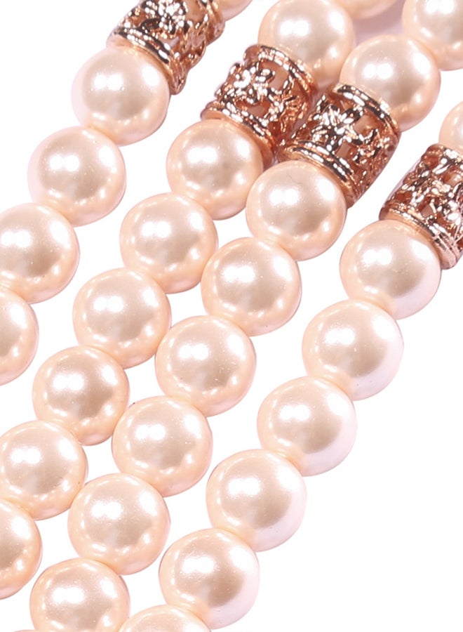 ISank Replacement Band For Apple Watch Series 1/2/3 42mm Pink - Image 4