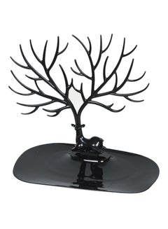 QiaoKai Antler Tree Design Jewellery Shelf 