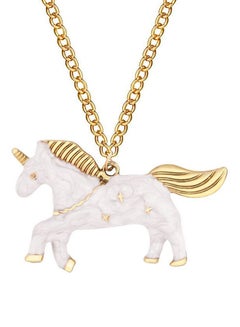White/Gold