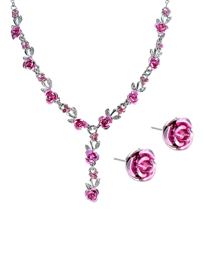 Alloy Jewellery Set - v1529055529/N15252681A_1