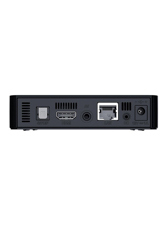 MAG - IPTV Set-Top Box With Built-In 150 Mbps Wi-Fi And HDMI Cable MAG 254 W1 Black - Image 1