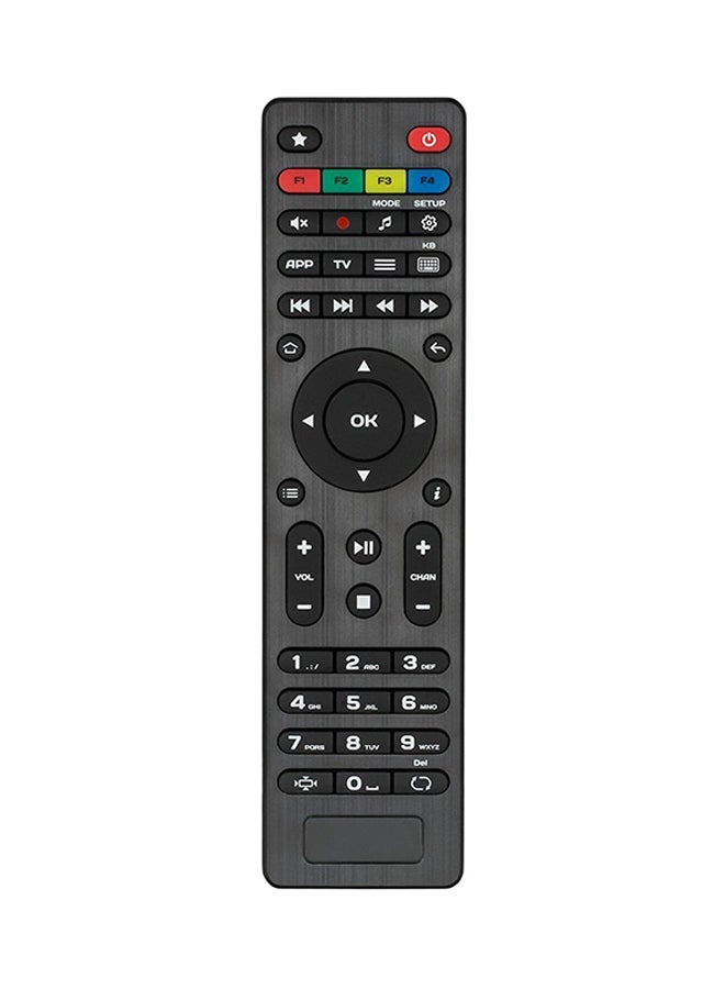 MAG - IPTV Set-Top Box With Built-In 150 Mbps Wi-Fi And HDMI Cable MAG 254 W1 Black - Image 1