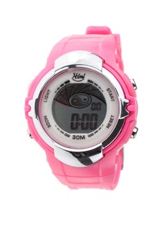 HIMI kids_unisex Rubber Digital Watch HM007  - Image 1
